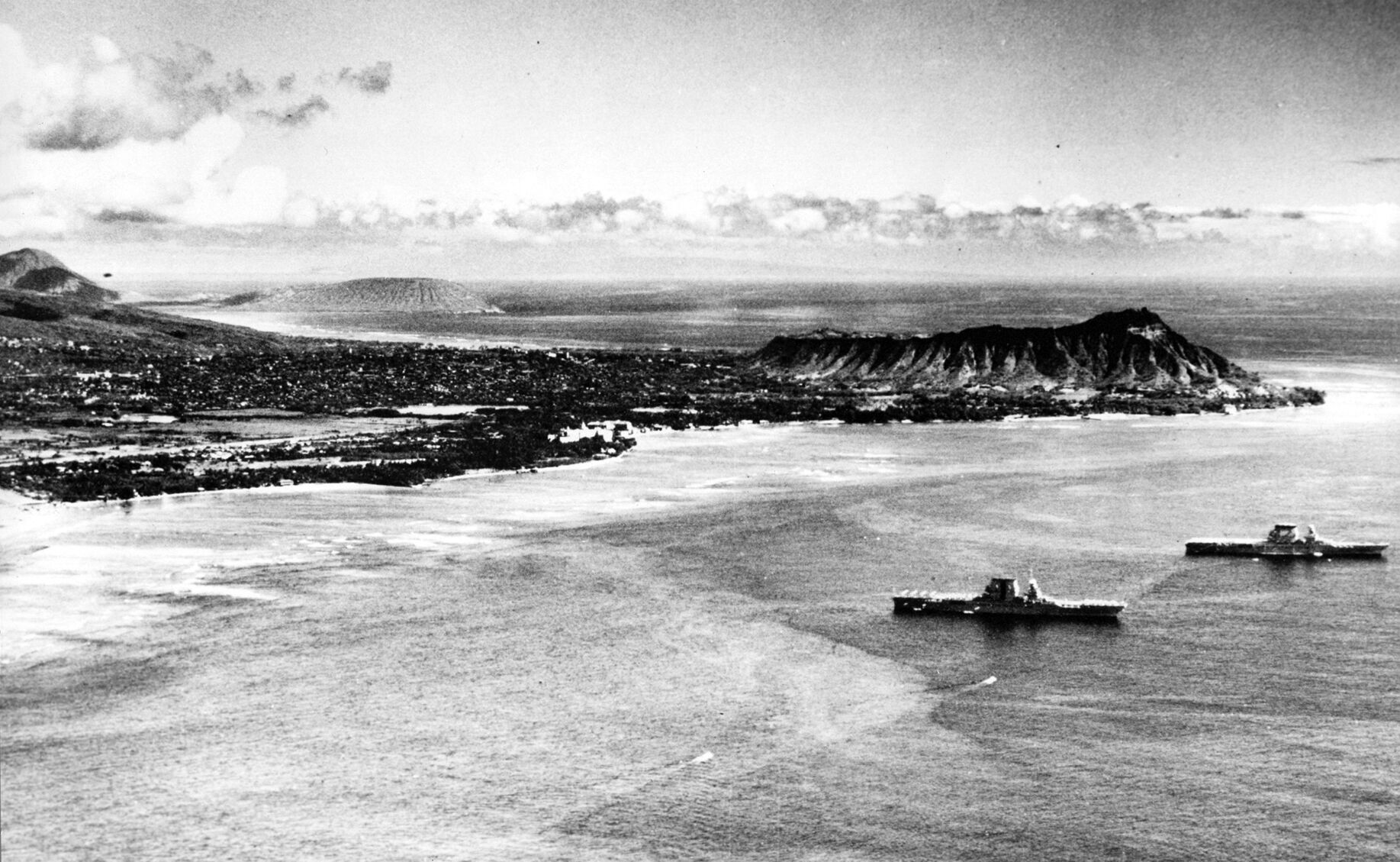Pearl Harbor 1